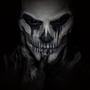 Meet your Posher, Mark